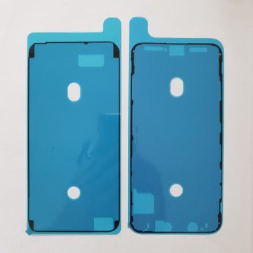 適用蘋果11pro 11promax xs max xr 液晶屏幕密封膠雙面膠防水膠