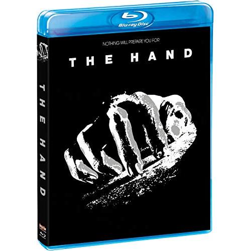 The Hand [Blu-ray]