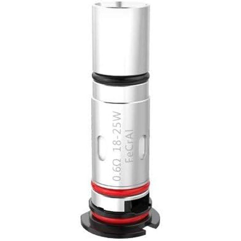 UWELL Valyrain  Valyrain SE Pod Systerm 電子タバコの交換用ポッドコイル 4個パック メッシュコイル（