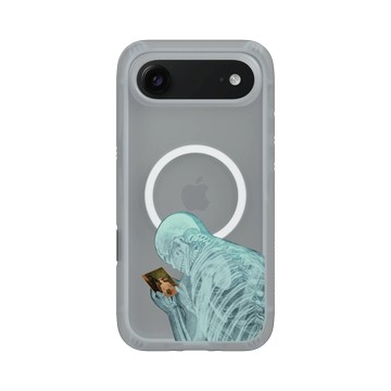 iPhone Air AirX 流變灰 - Konatsu Tani 谷小夏 - 戀愛透視圖