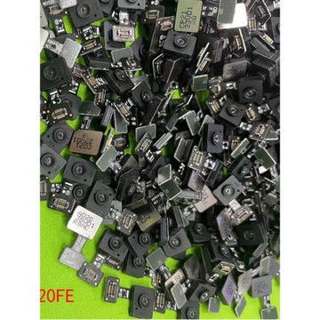 創恒易指紋適用于三星S21FE指紋排線S21FE返回S20FE屏下識別home