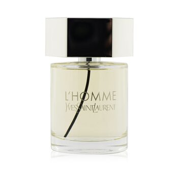 Yves Saint Laurent YSL聖羅蘭 L'Homme 天之驕子淡香水 100ml/3.3oz-淡香水