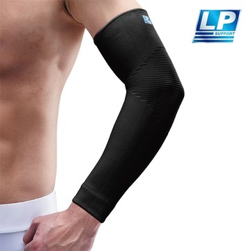 [秉宸] LP SUPPORT 高伸縮型全臂式護套 單入裝 668R1