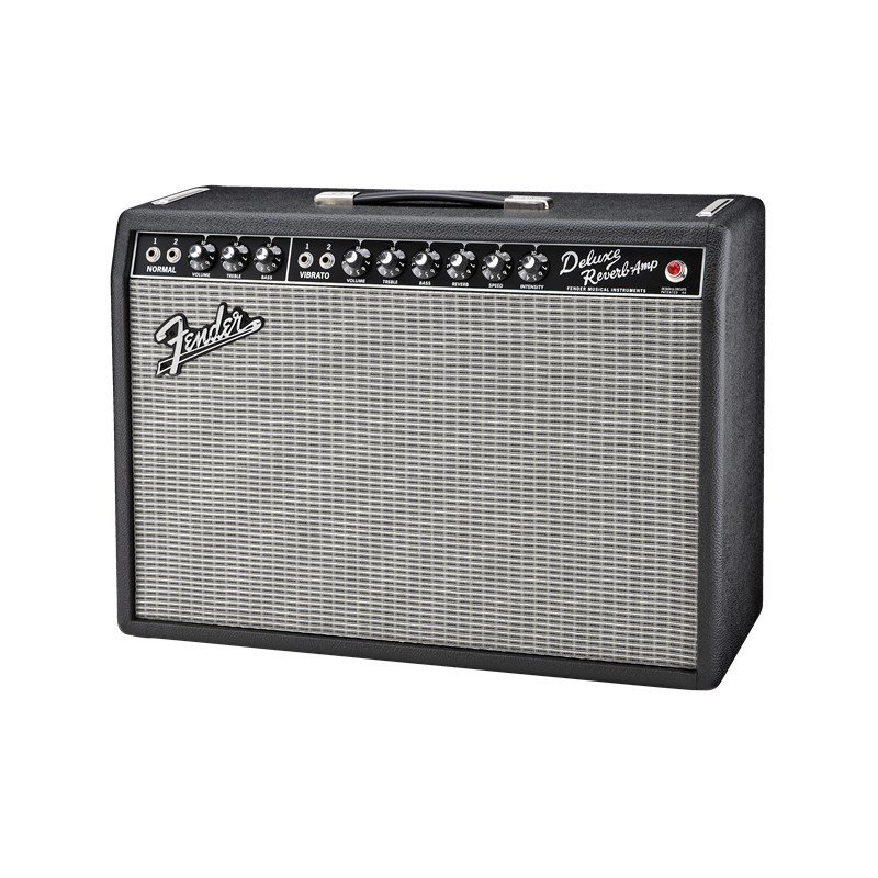 Fender USA 65 Deluxe Reverb