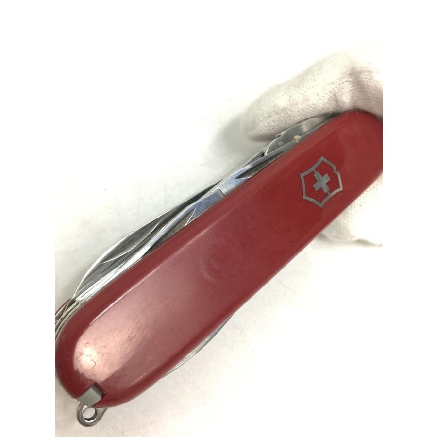 VICTORINOX◆キャンプ用品その他 167953 スイスチャンプ