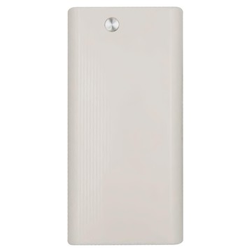 PD + USB 18W 高效能行動電源 20000型  MCK-PB06  白色