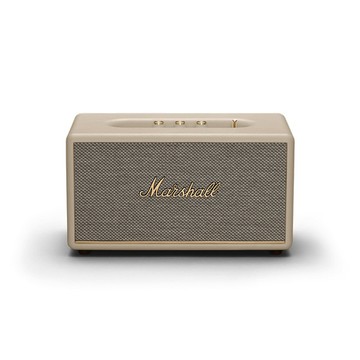Marshall｜Stanmore III 藍牙喇叭(奶油白)