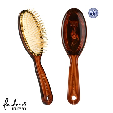 Pandora’s Beauty Box 北港朝天宮聯名黃金梳 (經典款)