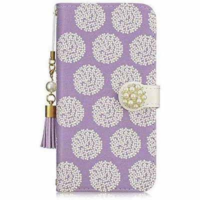 手帳型 かわいい ケースの通販 110 433件の検索結果 Lineショッピング