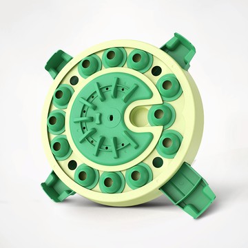 KADTC 腦力風暴 多功能 益智訓練 寵物慢食 寵物訓練 腦力開發 舒緩焦慮 益智玩具