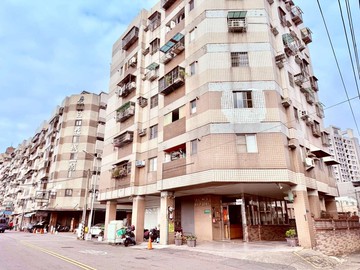 三房平車只要858萬三房平車只要858萬｜台中市北區東成三街