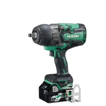 HiKOKI 36V充電式無刷套筒扳手-4分-空機 WR36DB