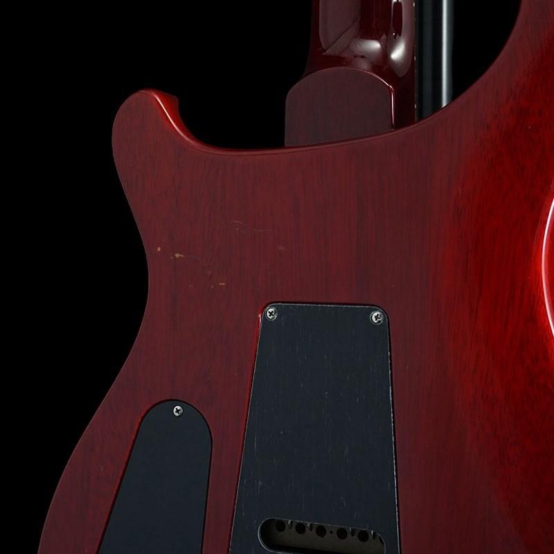  Custom24 10top (Ruby) 