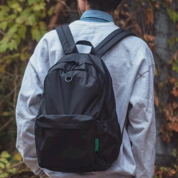 447 防水每日後背包 大容量25L 447-360如意屋虎