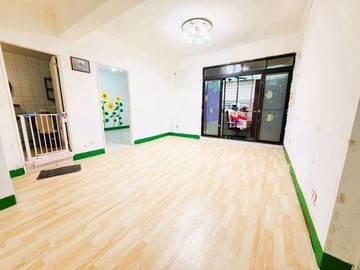 【低總價】便宜大2房雙衛●安民幸福黃金3樓｜新北市新店區安民街