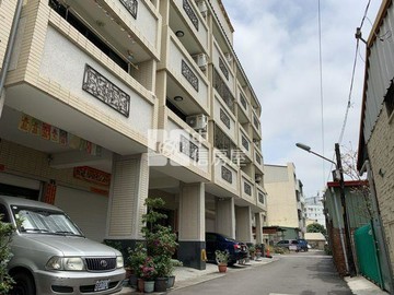 大里街市場電梯透店｜台中市大里區大里街