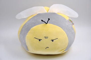 Moodimochi 香味毛公仔抱抱枕 - 菲歐娜