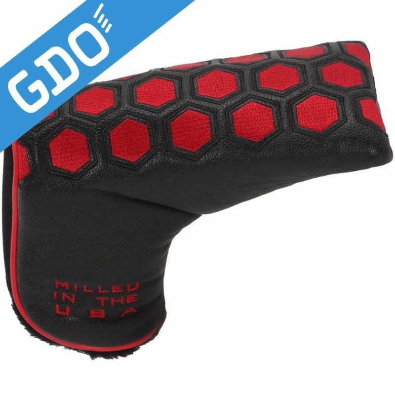 ベティナルディ Bettinardi パターカバー SR ヘッドカバー | LINE 