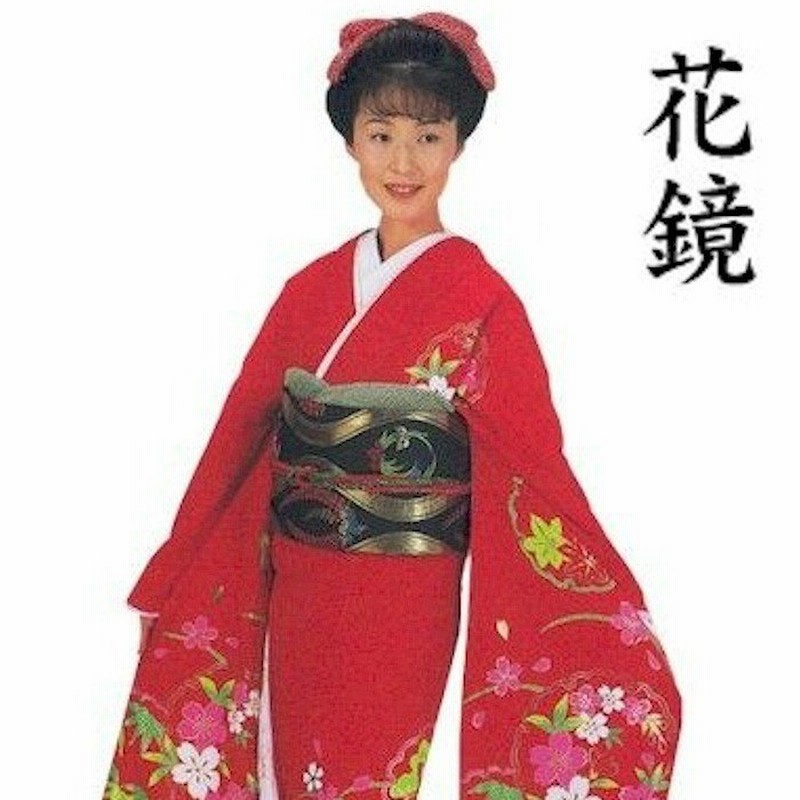 日本舞踊 大衆演劇 衣裳