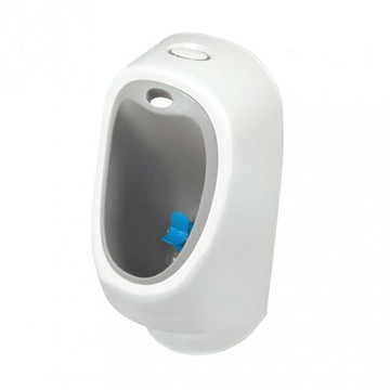 Nuby 幼兒學習小便斗【悅兒園婦幼生活館】