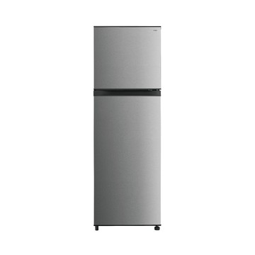 【HERAN 禾聯】253L一級能效雙門窄身電冰箱 HRE-B2511V【三井3C】