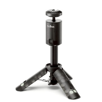 TD1 Portable Outdoor Lights | 戶外伸縮照明燈 | 黑色紀念版 | 限量版 | 官方授權 黑色