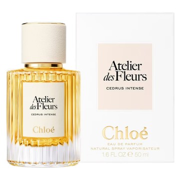 Chloe Cedrus Intense 仙境花園 北國雪松精粹淡香精