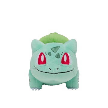Pokémon Store 毛絨玩具 (妙蛙種子)
