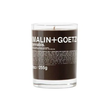 (試)MALIN+GOETZ 大麻草香氛蠟燭 9oz/255