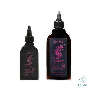 Juliart 覺亞｜甘草次酸角質淨化液【護色版】75ml｜220ml