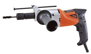 [ 家事達 ]AGP-T14 電動 萬向攻牙機 台灣製造 品質優良