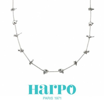 HARPO アルポ Fetish Animals Necklace 66cm フェティシュアニマル