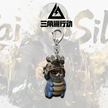 趣味搞怪🎁威蟲 威風的蟲 威風的龍 三角洲行動 抱枕 玩偶 鑰匙圈 吊飾 滑鼠墊 交換禮物 療癒小物 創意三角洲周邊亞