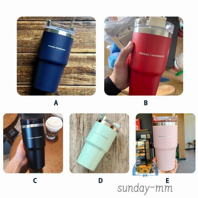スタバ タンブラー ステンレス ブラック マイタンブラー 水筒 スターバックス リサイクルステンレス TOGOロゴタンブラー マットブラック 473ml