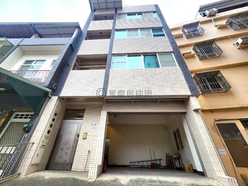 三井lalaport旁/可收租8房衛浴/大地坪透｜高雄市鳳山區中山西路