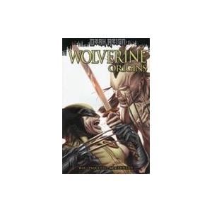 中古アメコミ Wolverine： Origins(ペーパーバック)   Daniel Way