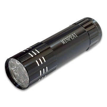 工作型LED手電筒