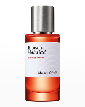 Hibiscus Mahajad Extrait de Parfum, 1.7 oz.