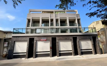 【超大地坪｜四大套房｜全新電梯車庫別墅】｜台中市太平區仁和街