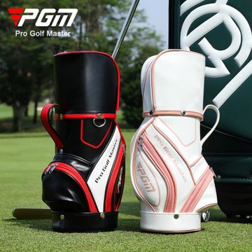 PGM高爾夫球包迷你女包手拎包隨身衣物包手拿包手提包胸包手抓包