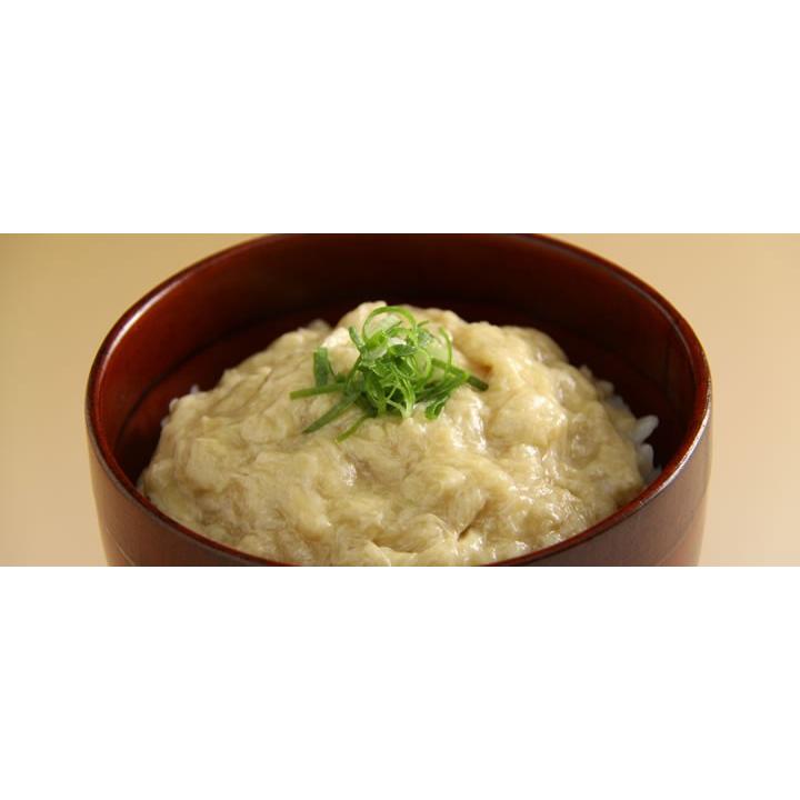 身延のゆば丼　※２袋までメール便可