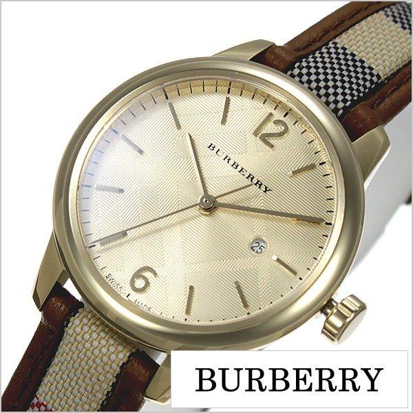 Burberry バーバリー 腕時計 バーバリー 腕時計 BURBERRY 時計 BU10114 レディース | LINE