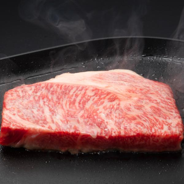 ステーキ 肉 牛肉 牛肉ステーキ かたまり お肉 ギフト 黒毛和牛 黒毛和牛ステーキ肉 御歳暮 山形牛 サーロイン リブロース 各300g