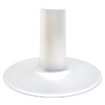 TRIARROW 三箭牌 6吋煙囪 鋁合金材質  14.9 x 9.8cm  1個