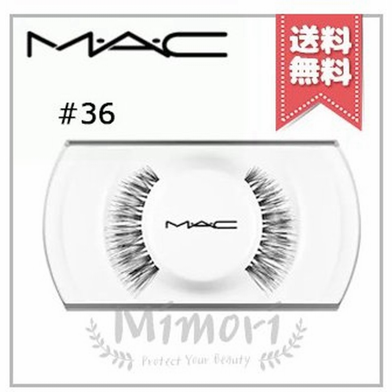 送料無料 Mac マック アイ ラッシュ 36 通販 Lineポイント最大0 5 Get Lineショッピング