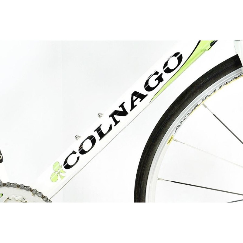 コルナゴ COLNAGO プリマベーラ PRIMAVERA TIAGRA 2009年モデル アルミ 