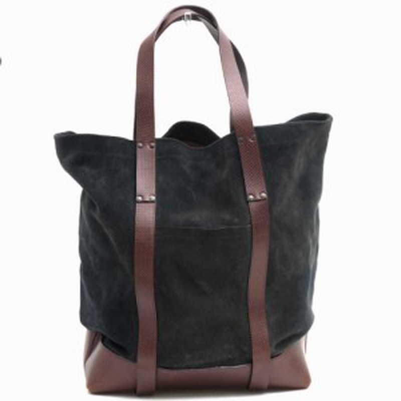 ブッテロ Buttero 牛革 トートバッグ 肩掛け ワンショルダーバッグ メンズ 中古 中古 通販 Lineポイント最大1 0 Get Lineショッピング