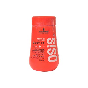 【施華蔻】OSiS+新蓬蓬粉10g｜Schwarzkopf｜紅誠集品