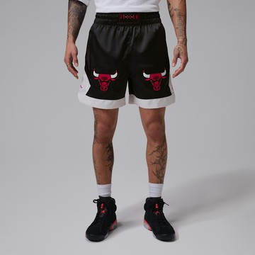 Jordan Flight Men's Muay Thai Shorts