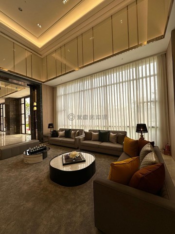 永久棟距.仁武微笑世界.景觀2房+平車｜高雄市仁武區大正一街